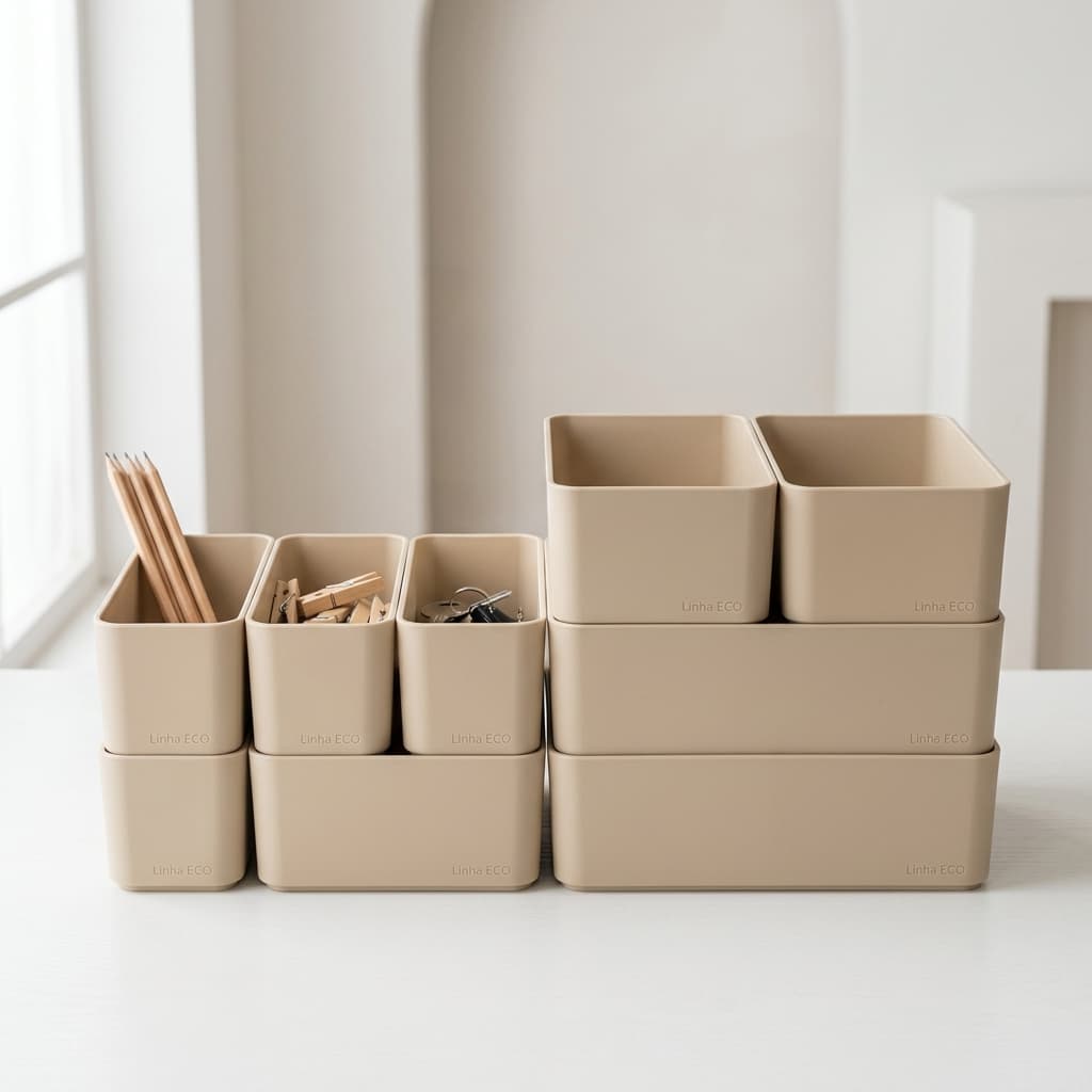 Linha Eco